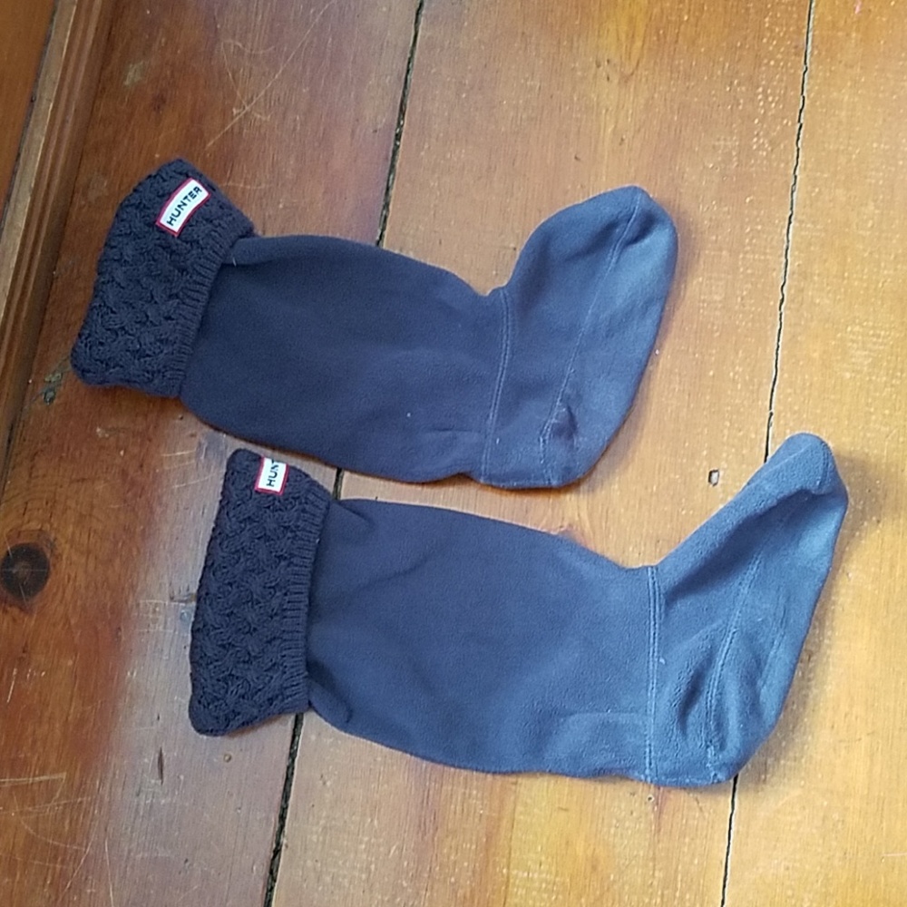 COPY - Boot liners/socks